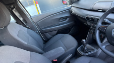 Dacia Sandero 1.0 TCe Essential 5dr Bi Fuel Hatchback